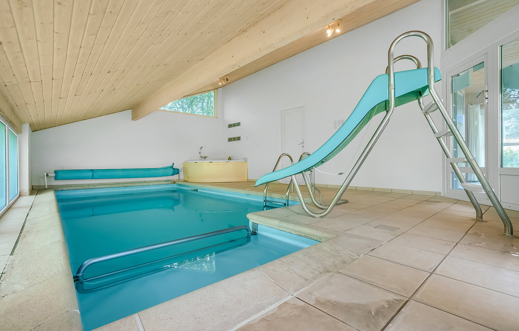 Ferienhaus - Marielyst Strand , Dänemark - G0350 10