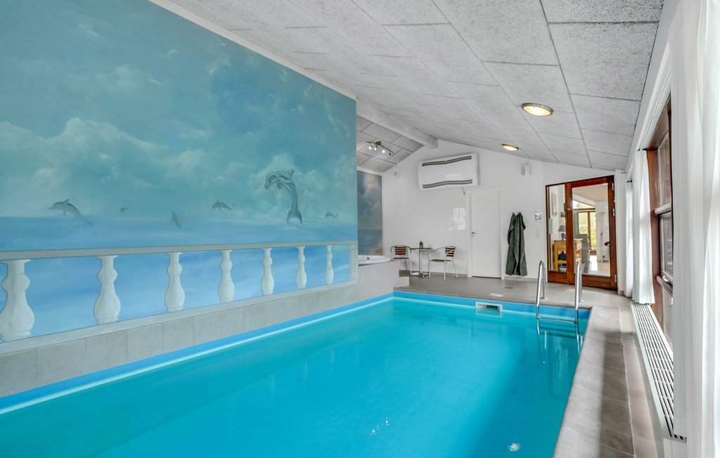 Ferienhaus - Marielyst Strand , Dänemark - G0330 10