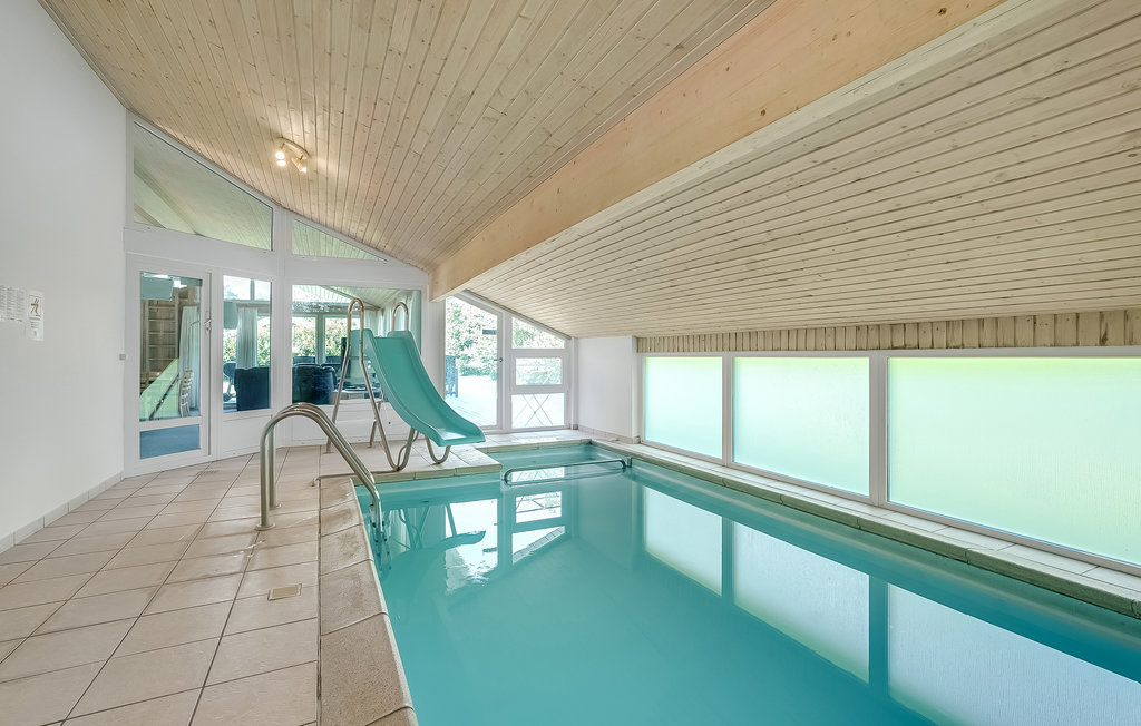 Ferienhaus - Marielyst Strand , Dänemark - G0350 11