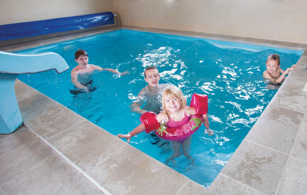 Ferienhaus - Marielyst Strand , Dänemark - G0300 12