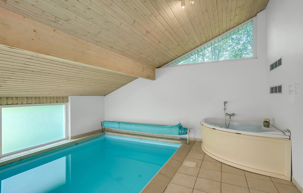 Ferienhaus - Marielyst Strand , Dänemark - G0350 8