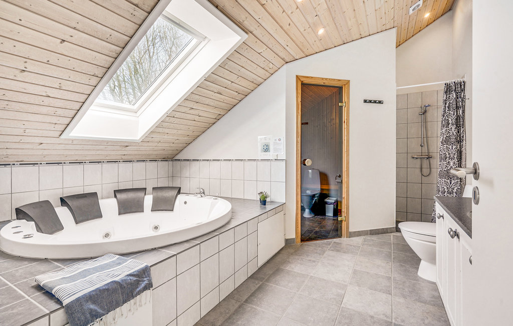 Feriehuse - Marielyst Strand , Danmark - G0365 5