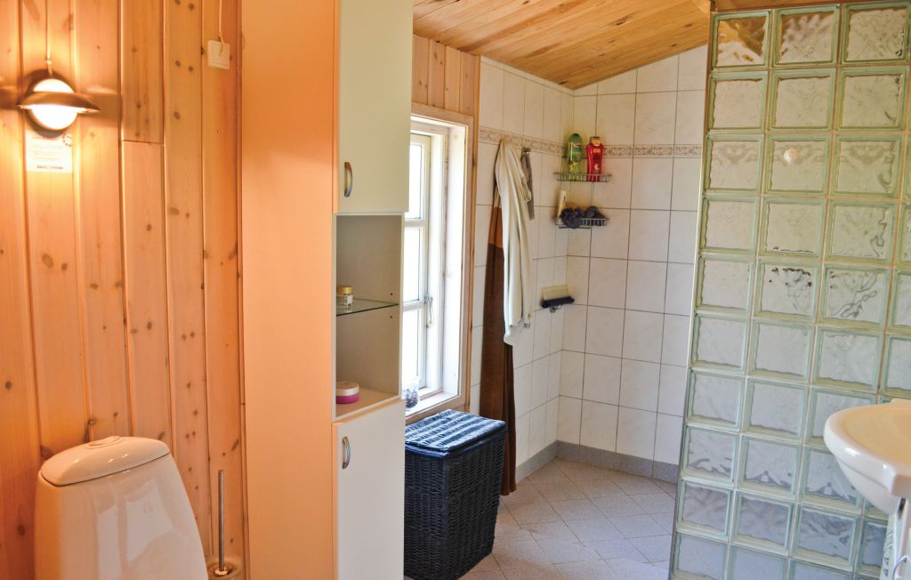 Ferienhaus - Bøtø/Marielyst Strand , Dänemark - G0314 12