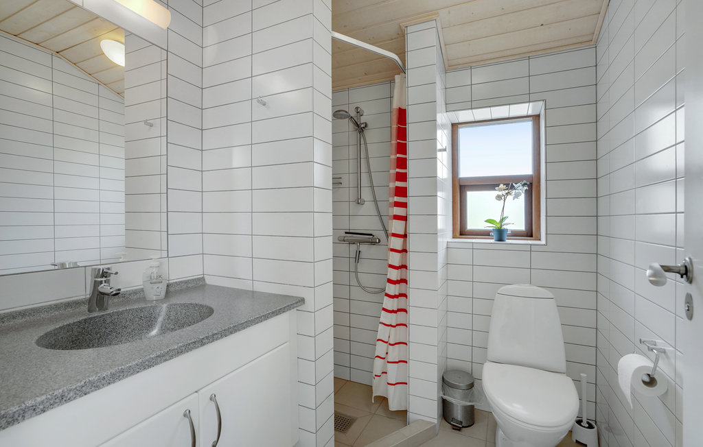 Ferienhaus - Marielyst Strand , Dänemark - G0330 33