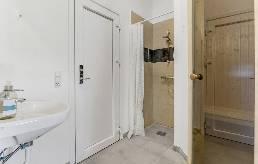 Ferienhaus - Marielyst Strand , Dänemark - G0300 29