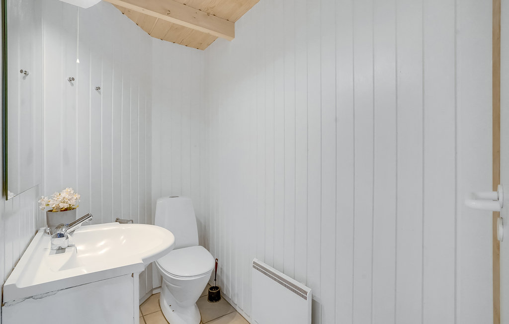 Ferienhaus - Marielyst Strand , Dänemark - G0350 28