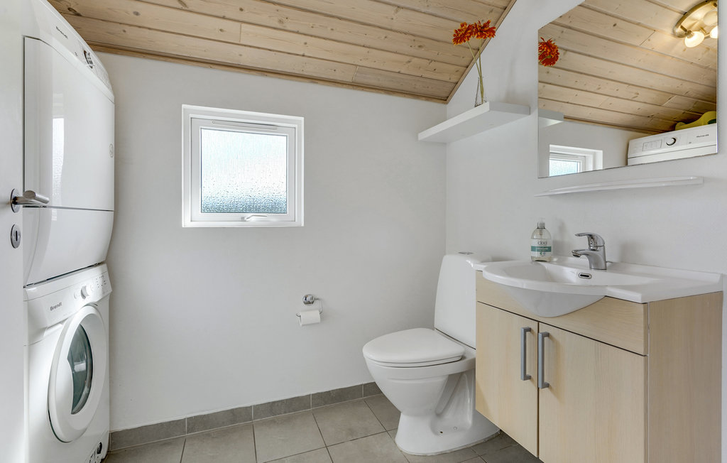 Ferienhaus - Marielyst Strand , Dänemark - G0300 30