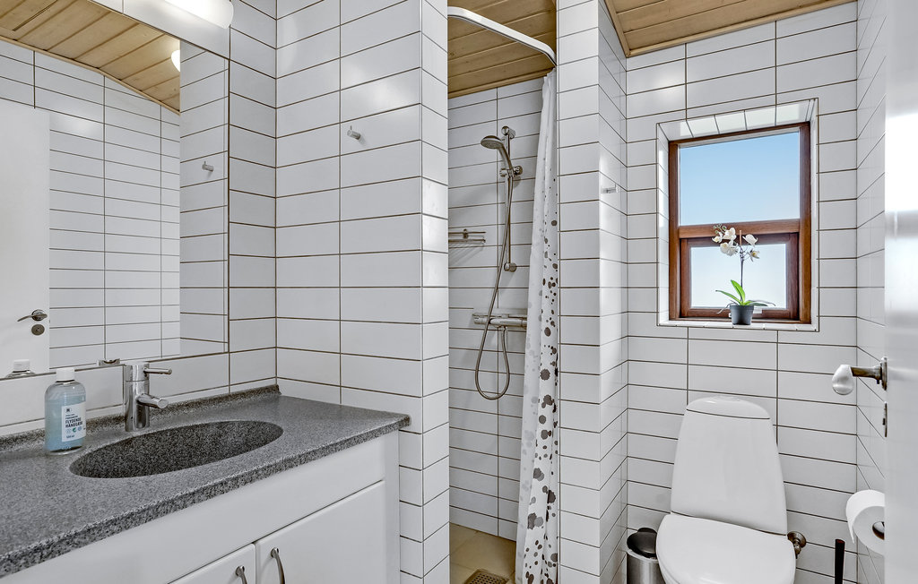 Ferienhaus - Marielyst Strand , Dänemark - G0330 35