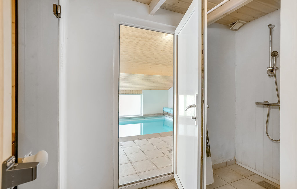 Ferienhaus - Marielyst Strand , Dänemark - G0350 29