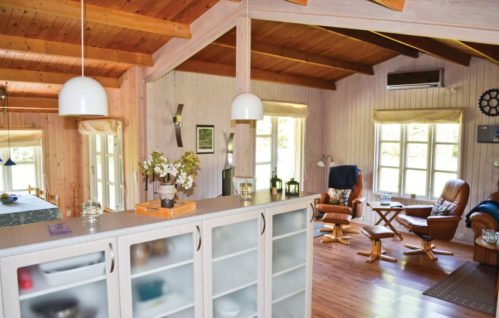 Ferienhaus - Bøtø/Marielyst Strand , Dänemark - G0314 8