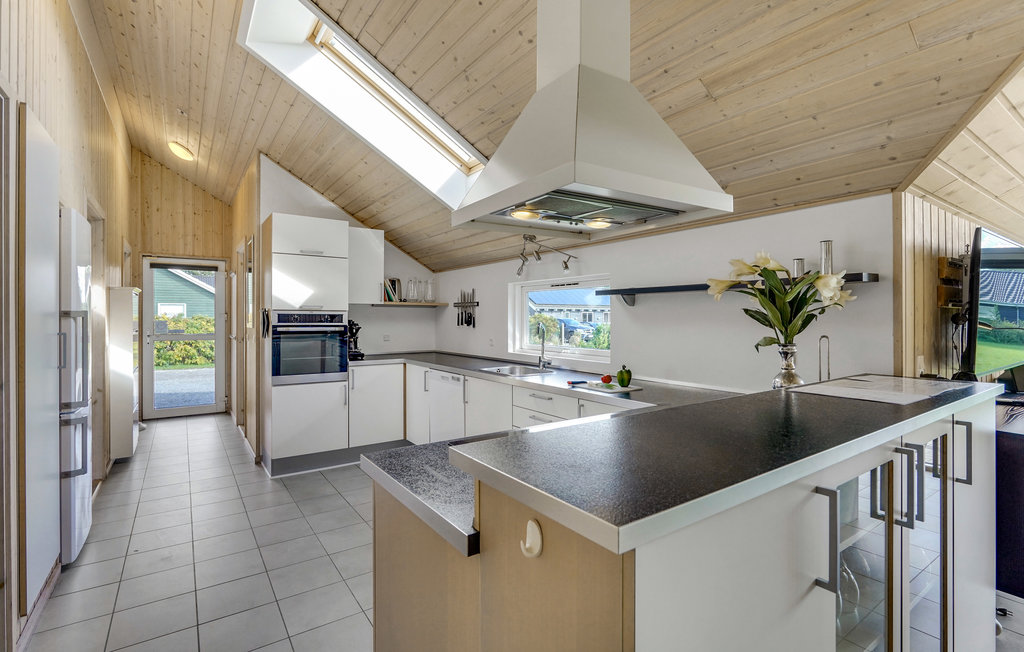 Ferienhaus - Marielyst Strand , Dänemark - G0300 7
