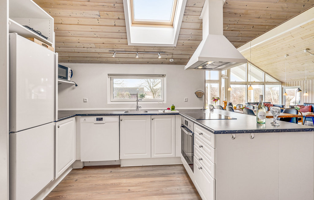 Feriehuse - Marielyst Strand , Danmark - G0365 4