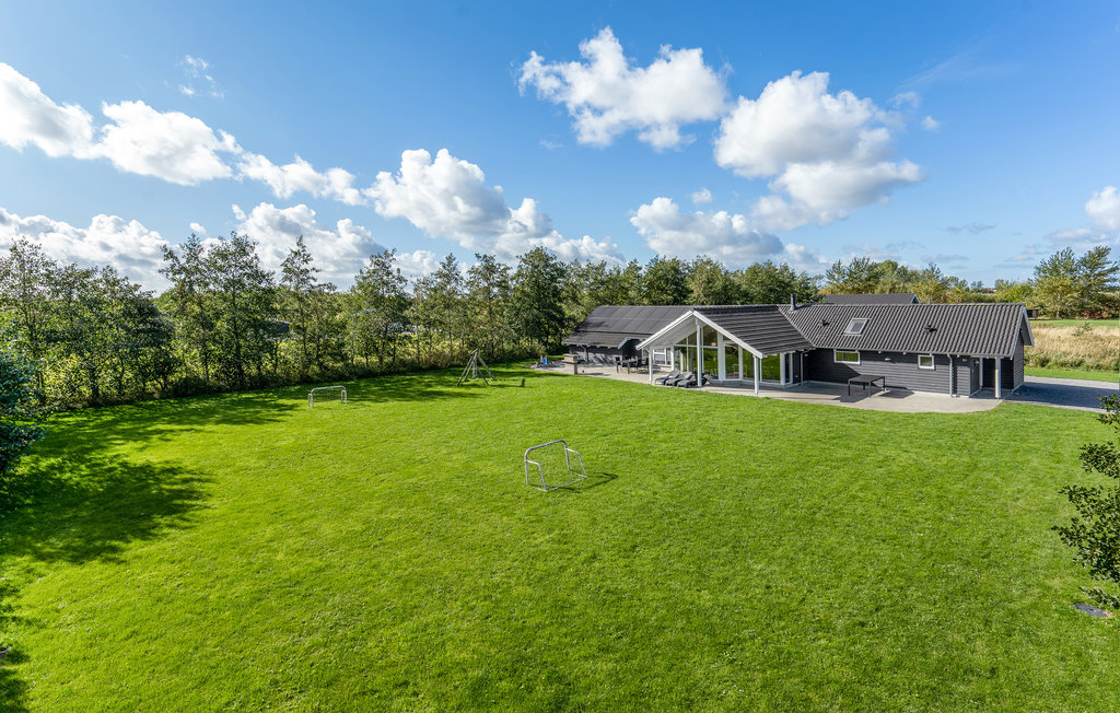 Ferienhaus - Marielyst Strand , Dänemark - G0300 1