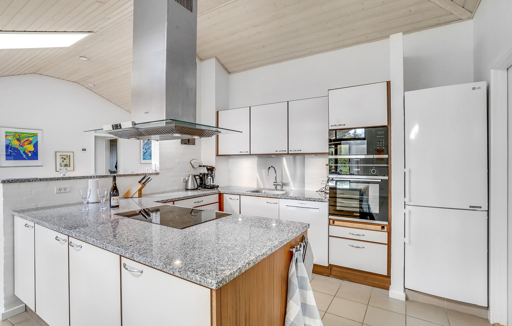 Ferienhaus - Marielyst Strand , Dänemark - G0330 25