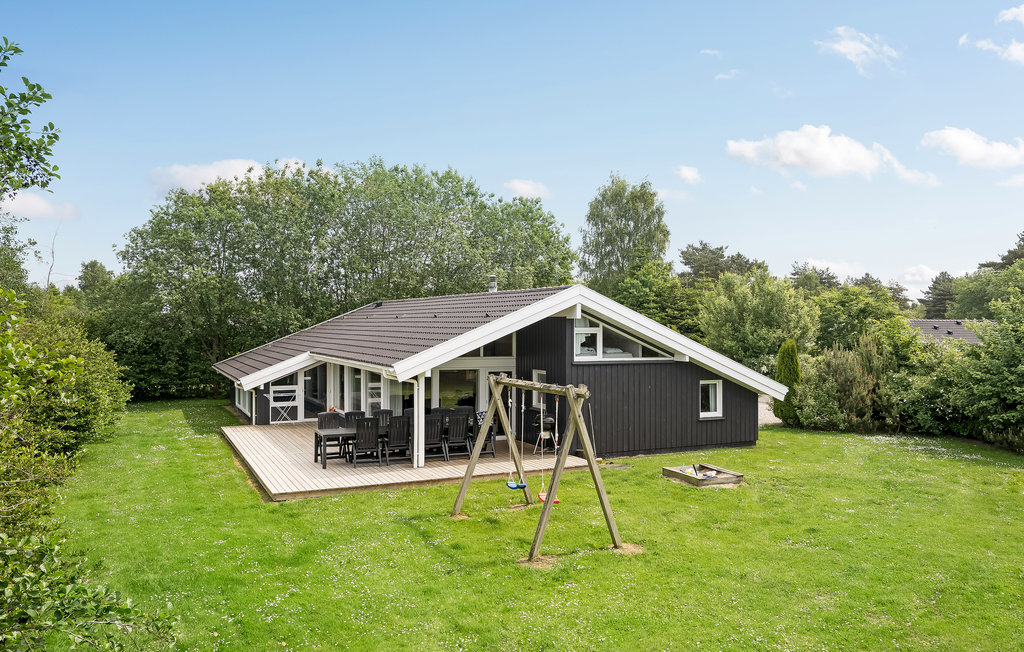 Ferienhaus - Marielyst Strand , Dänemark - G0350 1