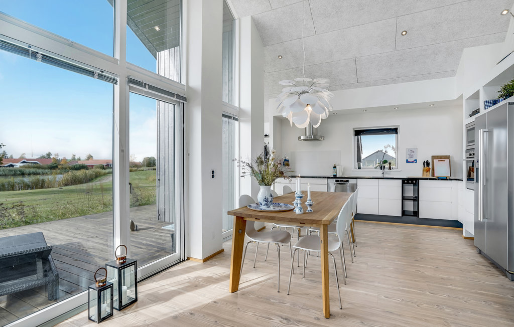 Feriehuse - Marielyst Strand , Danmark - G0378 5