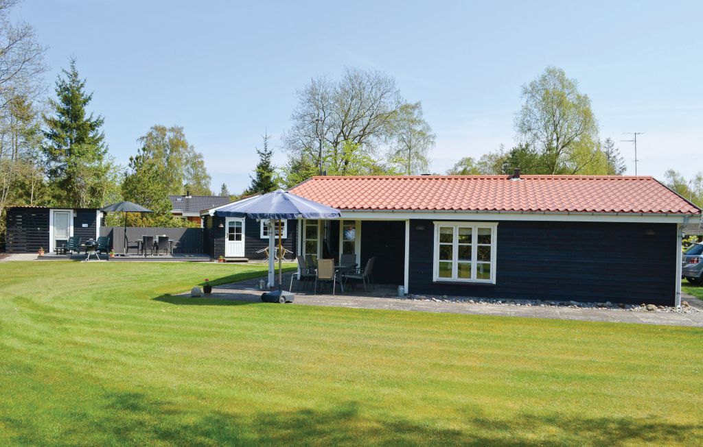 Ferienhaus - Bøtø/Marielyst Strand , Dänemark - G0314 1