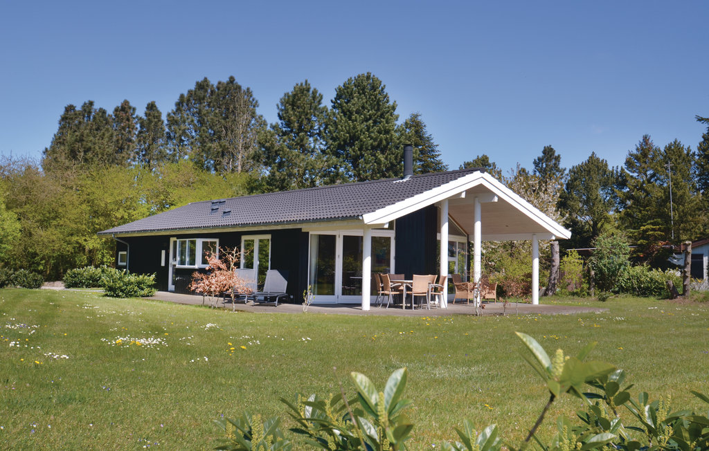 Ferienhaus - Elkenøre Strand , Dänemark - G0325 1