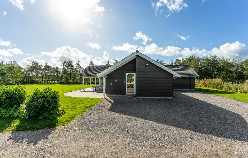 Ferienhaus - Marielyst Strand , Dänemark - G0300 16