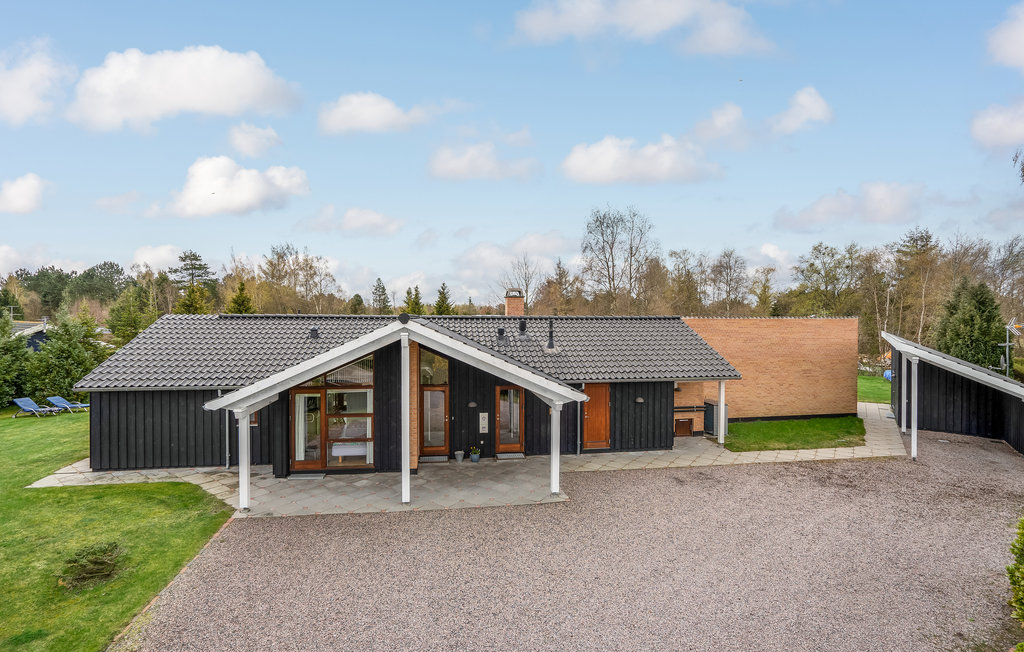 Ferienhaus - Marielyst Strand , Dänemark - G0330 14