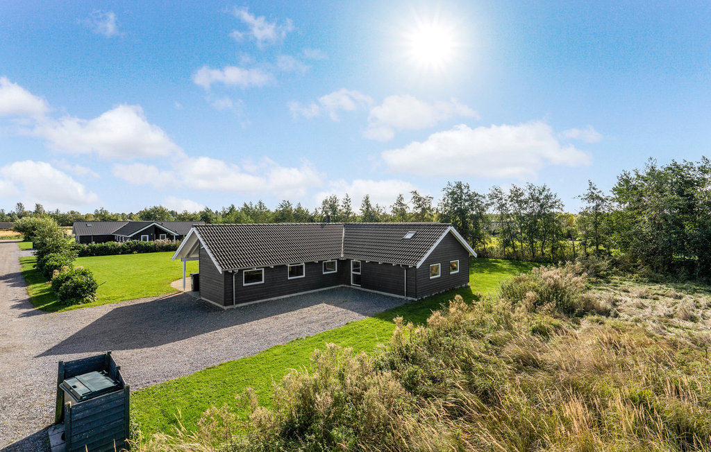 Ferienhaus - Marielyst Strand , Dänemark - G0300 15