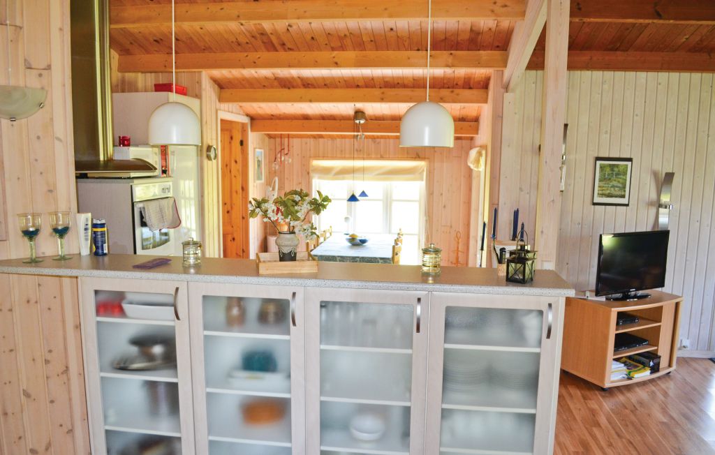 Ferienhaus - Bøtø/Marielyst Strand , Dänemark - G0314 11