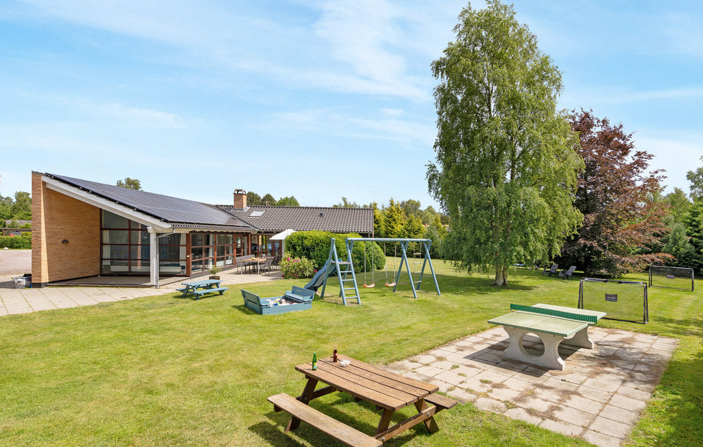 Ferienhaus - Marielyst Strand , Dänemark - G0330 13