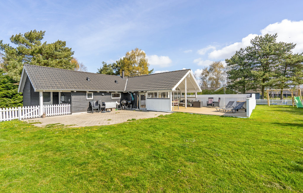 Ferienhaus - Marielyst Strand , Dänemark - G0344 10