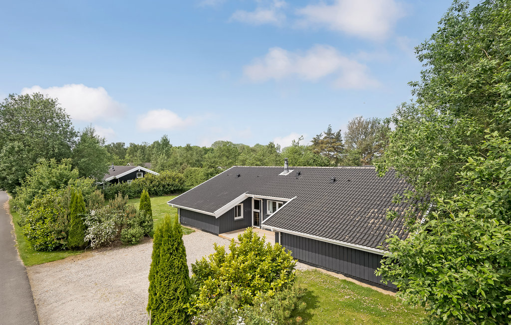 Ferienhaus - Marielyst Strand , Dänemark - G0350 14