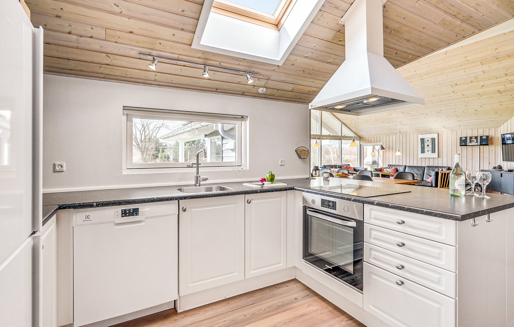 Feriehuse - Marielyst Strand , Danmark - G0365 14