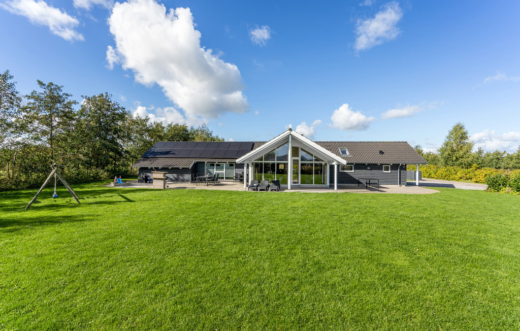 Ferienhaus - Marielyst Strand , Dänemark - G0300 13