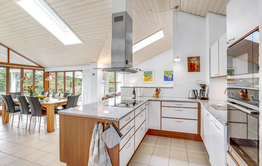 Ferienhaus - Marielyst Strand , Dänemark - G0330 6