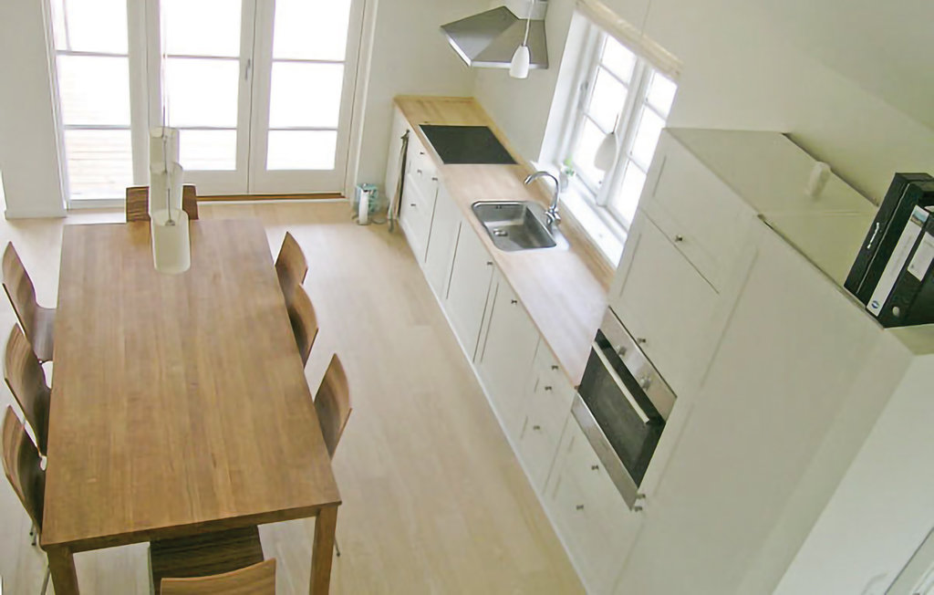 Feriehuse - Nysted Strand , Danmark - G0346 9