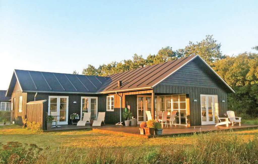 Feriehuse - Nysted Strand , Danmark - G0346 5