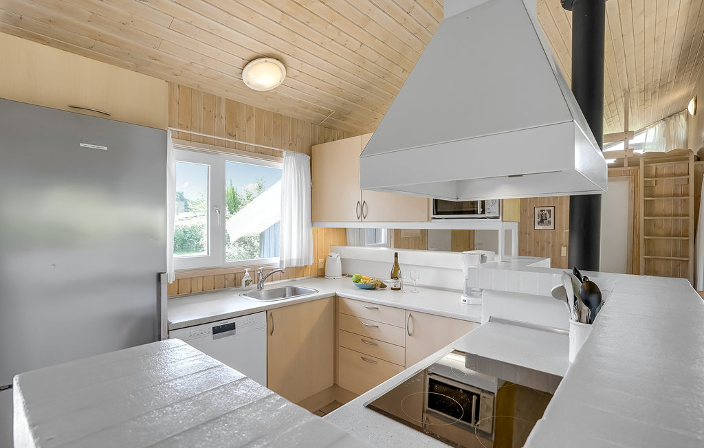 Ferienhaus - Marielyst Strand , Dänemark - G0350 20