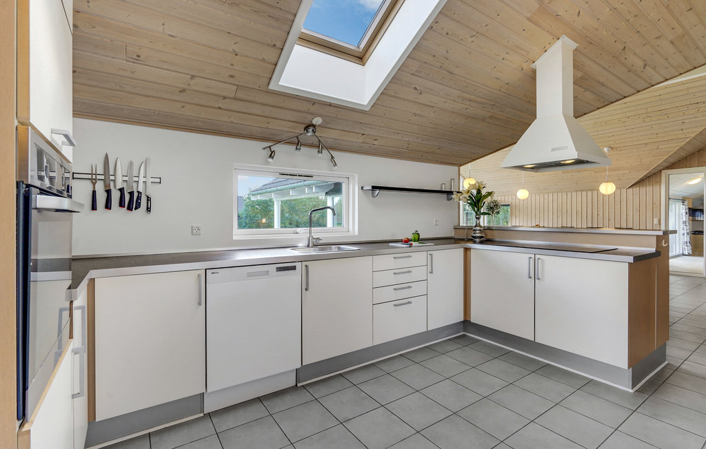 Ferienhaus - Marielyst Strand , Dänemark - G0300 22