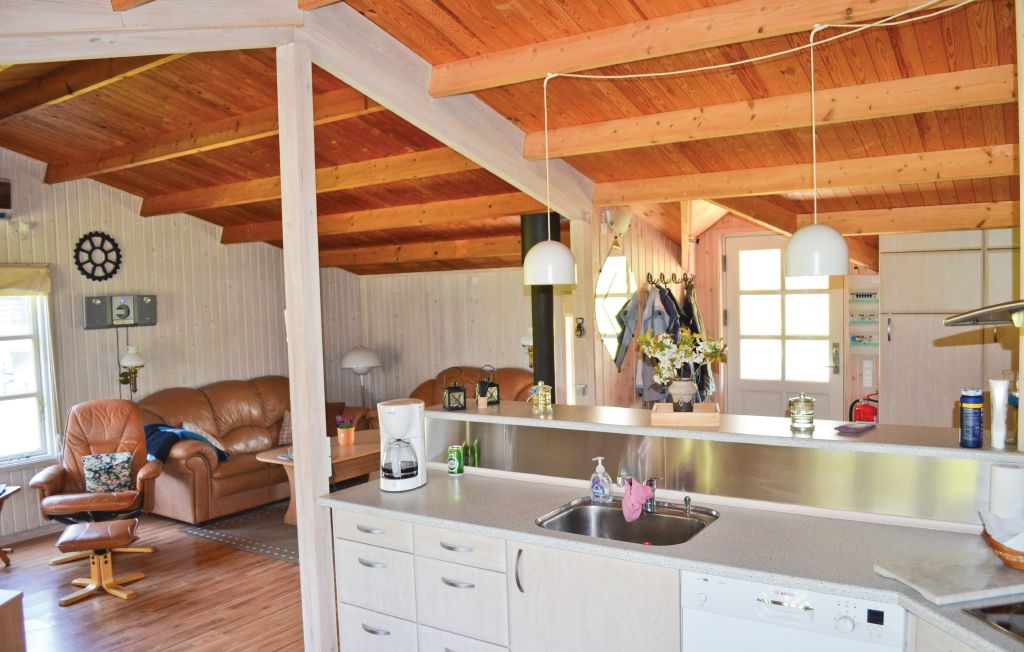 Ferienhaus - Bøtø/Marielyst Strand , Dänemark - G0314 9