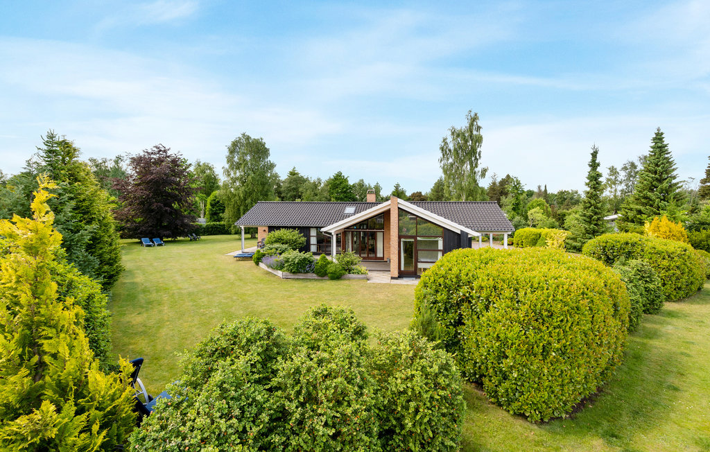 Ferienhaus - Marielyst Strand , Dänemark - G0330 11
