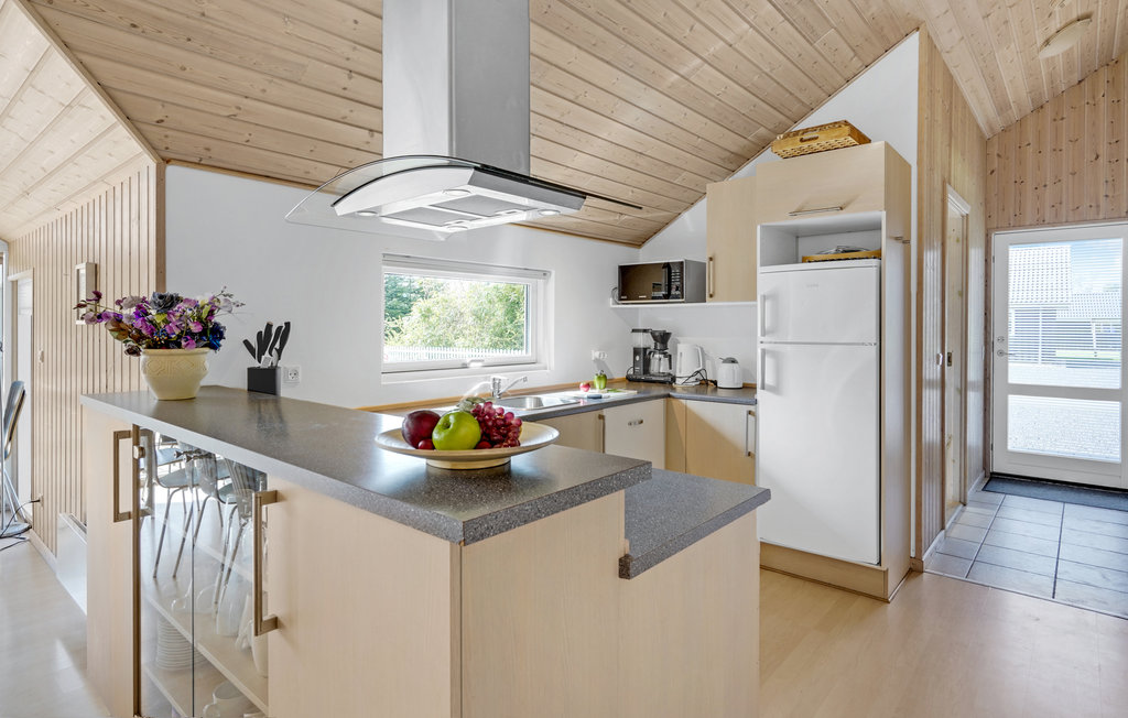 Ferienhaus - Marielyst Strand , Dänemark - G0344 7