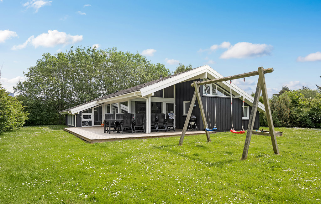 Ferienhaus - Marielyst Strand , Dänemark - G0350 12