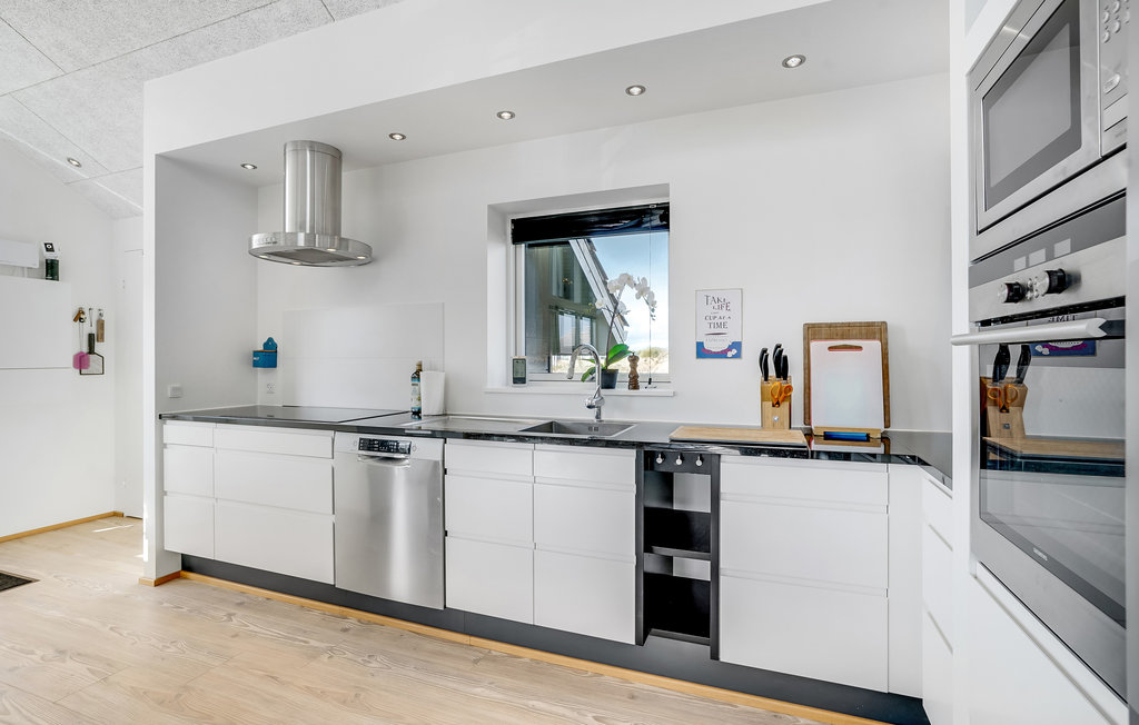 Feriehuse - Marielyst Strand , Danmark - G0378 6