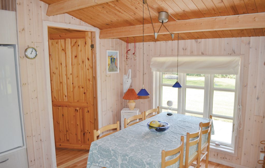 Ferienhaus - Bøtø/Marielyst Strand , Dänemark - G0314 10