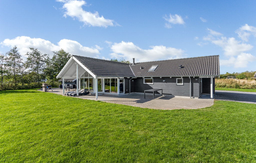 Ferienhaus - Marielyst Strand , Dänemark - G0300 14