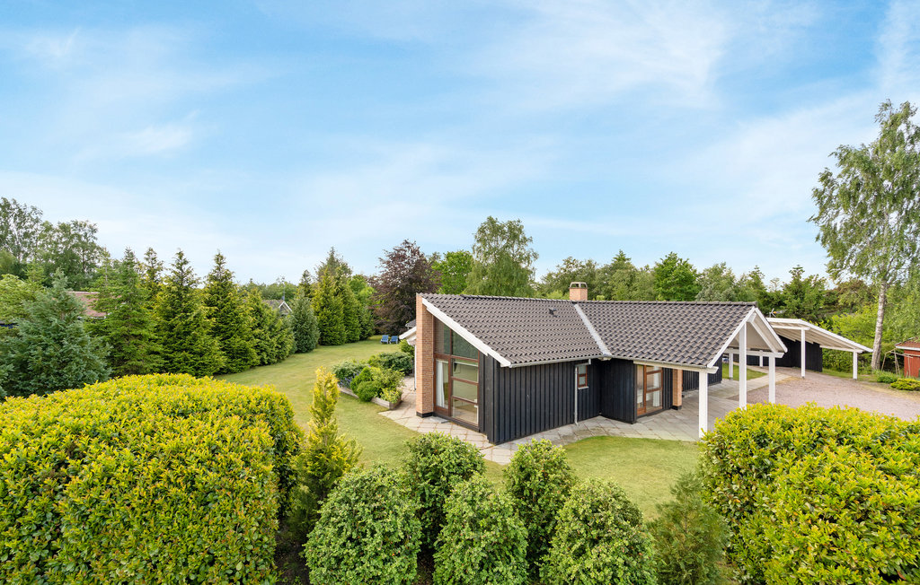 Ferienhaus - Marielyst Strand , Dänemark - G0330 12