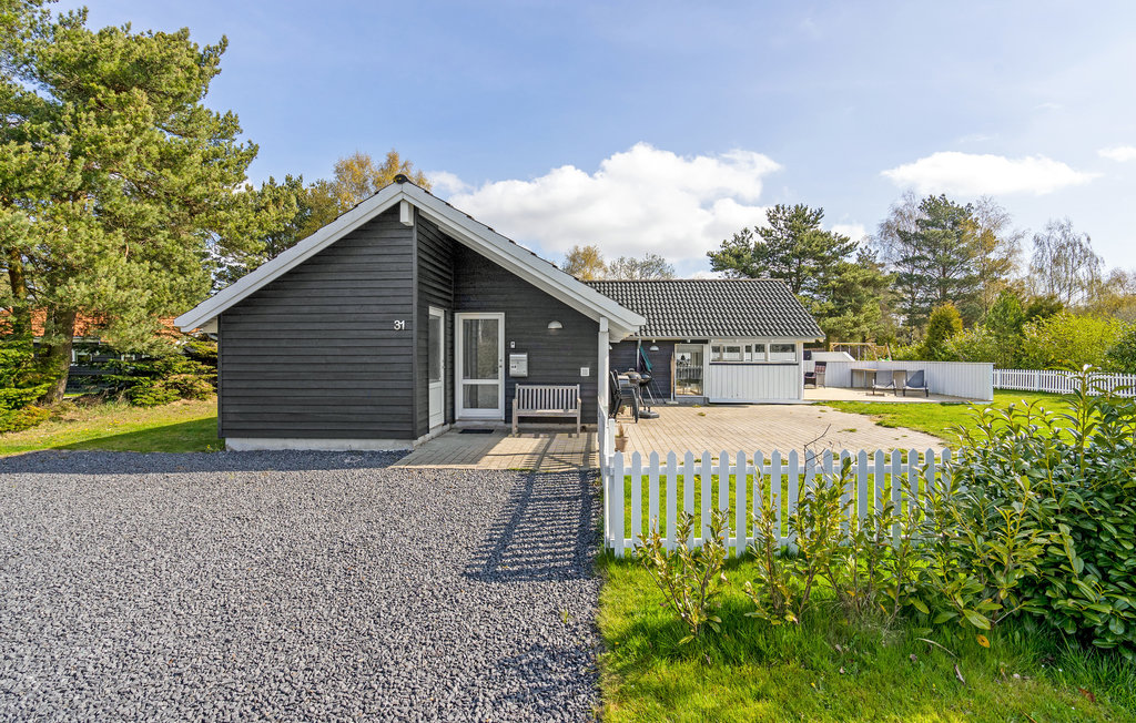 Ferienhaus - Marielyst Strand , Dänemark - G0344 9
