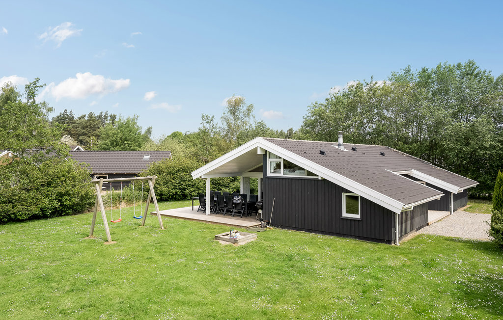 Ferienhaus - Marielyst Strand , Dänemark - G0350 13