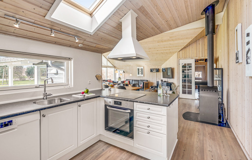 Feriehuse - Marielyst Strand , Danmark - G0365 15