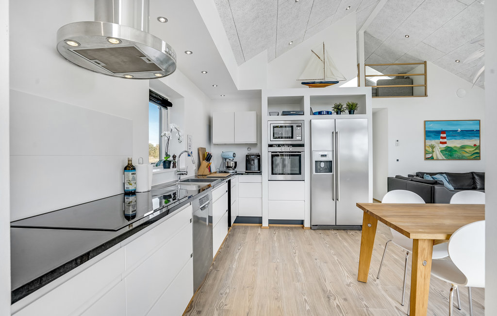 Feriehuse - Marielyst Strand , Danmark - G0378 7
