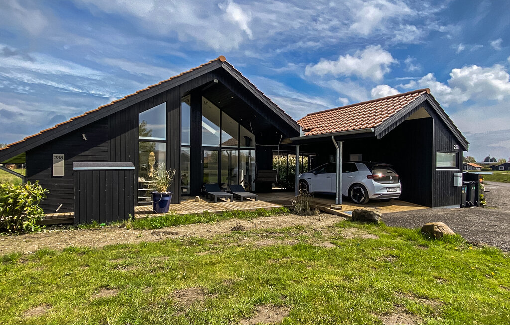 Feriehuse - Marielyst Strand , Danmark - G0378 9