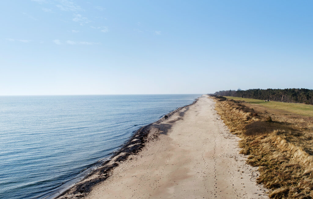 Ferienhaus - Gedesby Strand , Dänemark - G0315 17